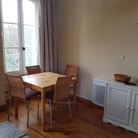 דירה Sejour A La Campagne *