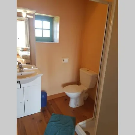 Sejour A La Campagne דירה Placy