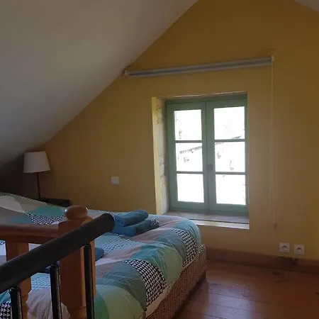 Διαμέρισμα Sejour A La Campagne