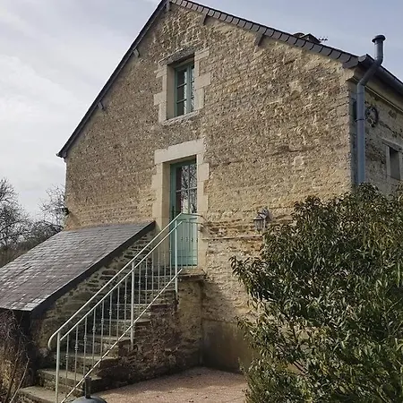 Sejour A La Campagne דירה