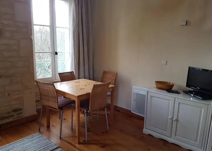 Apartment Sejour A La Campagne *