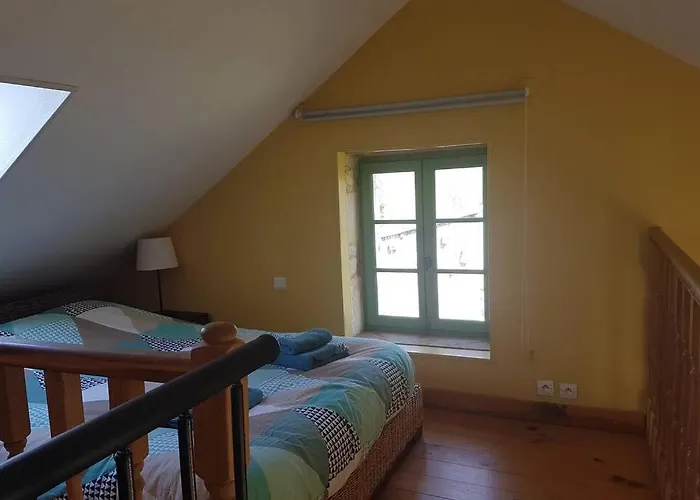 Apartment Sejour A La Campagne