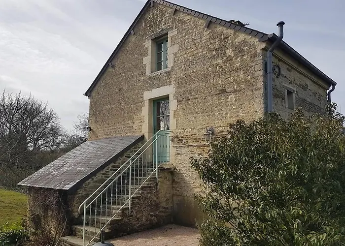 Sejour A La Campagne Apartment